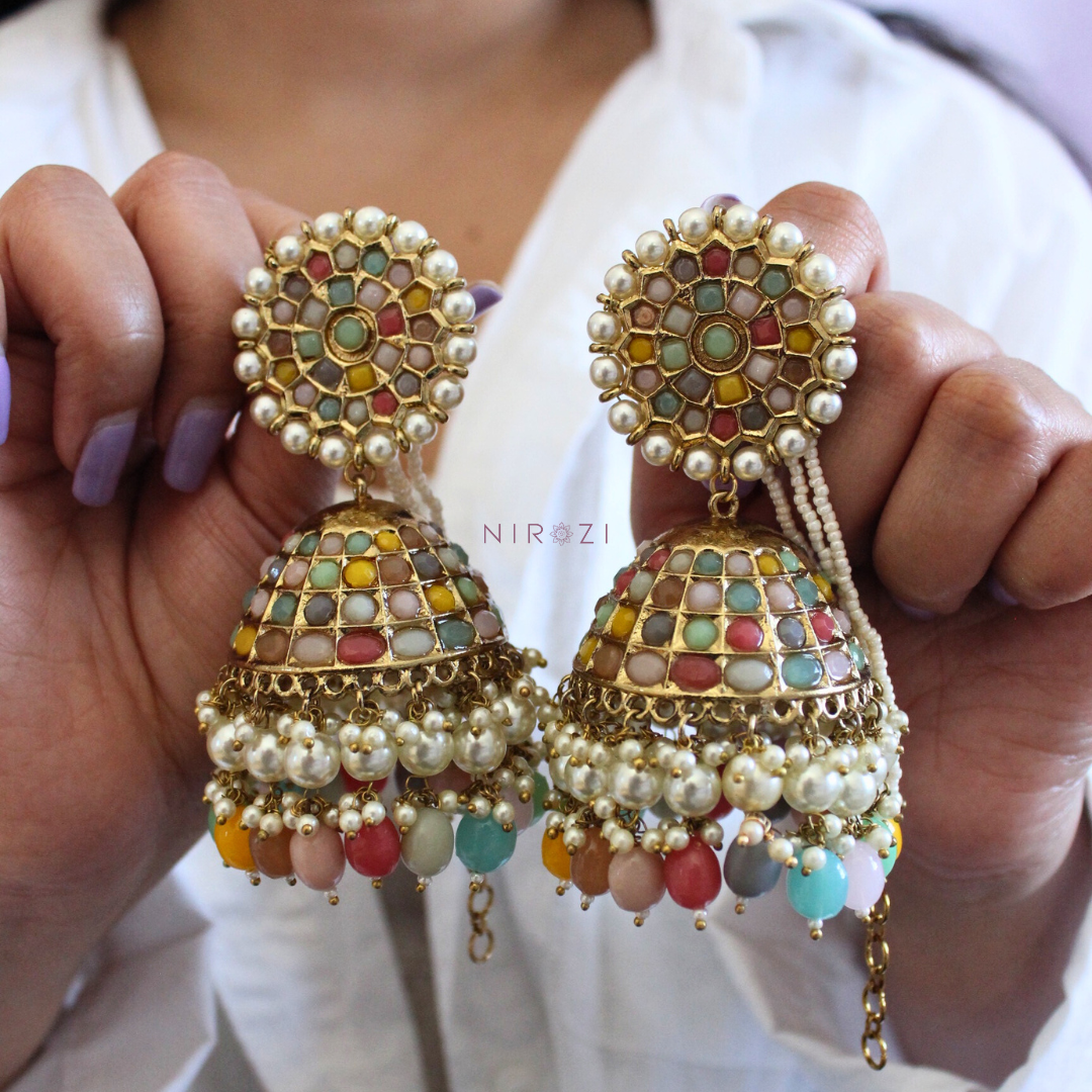 Labonno - Jhumka