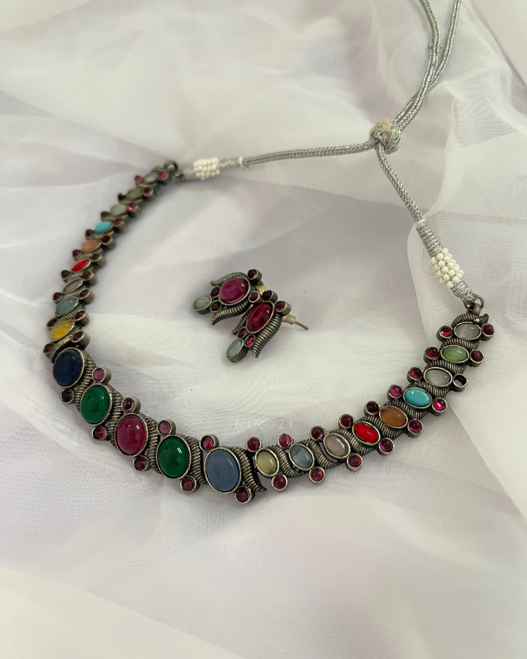Ronika - Necklace Set