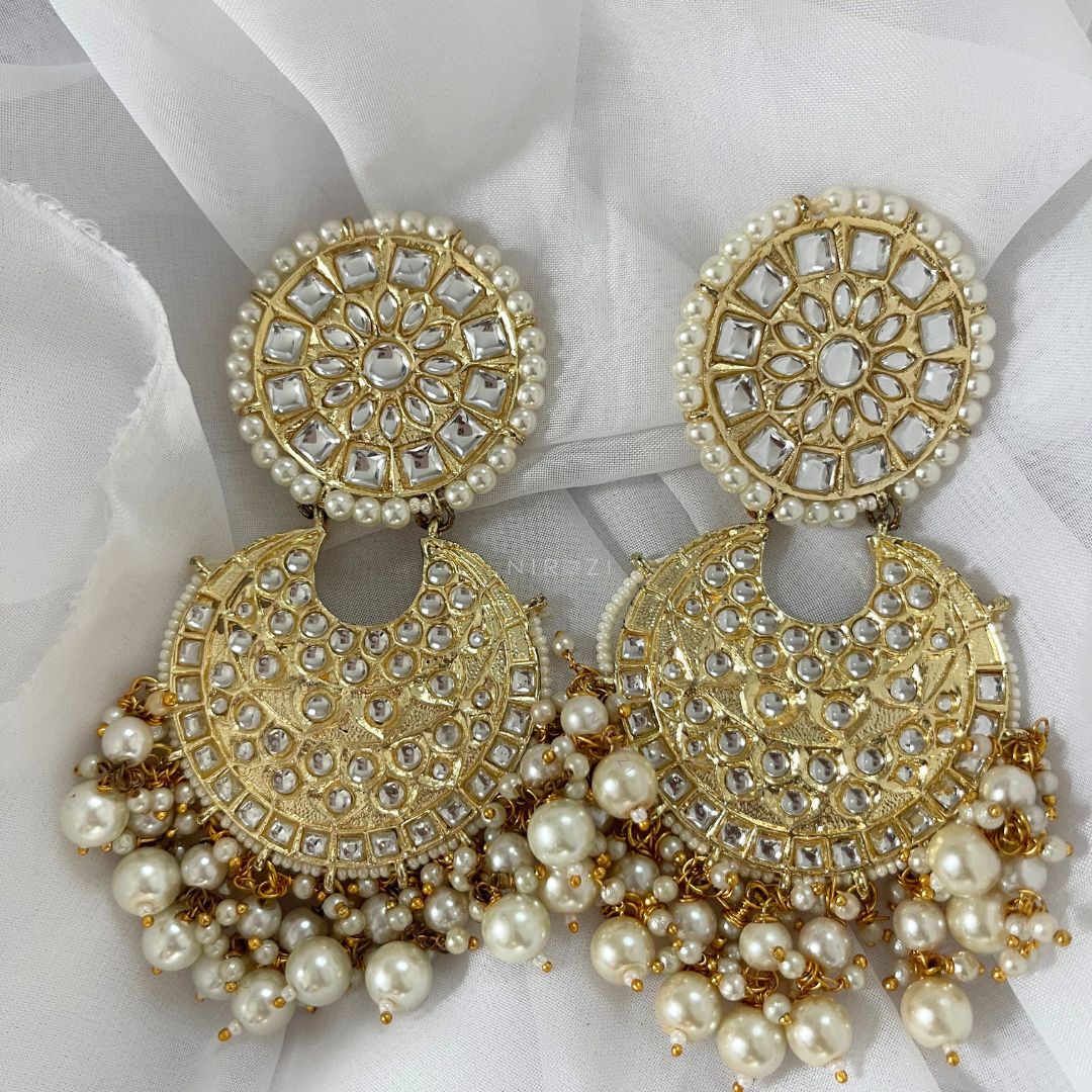 Piyali - Jhumka