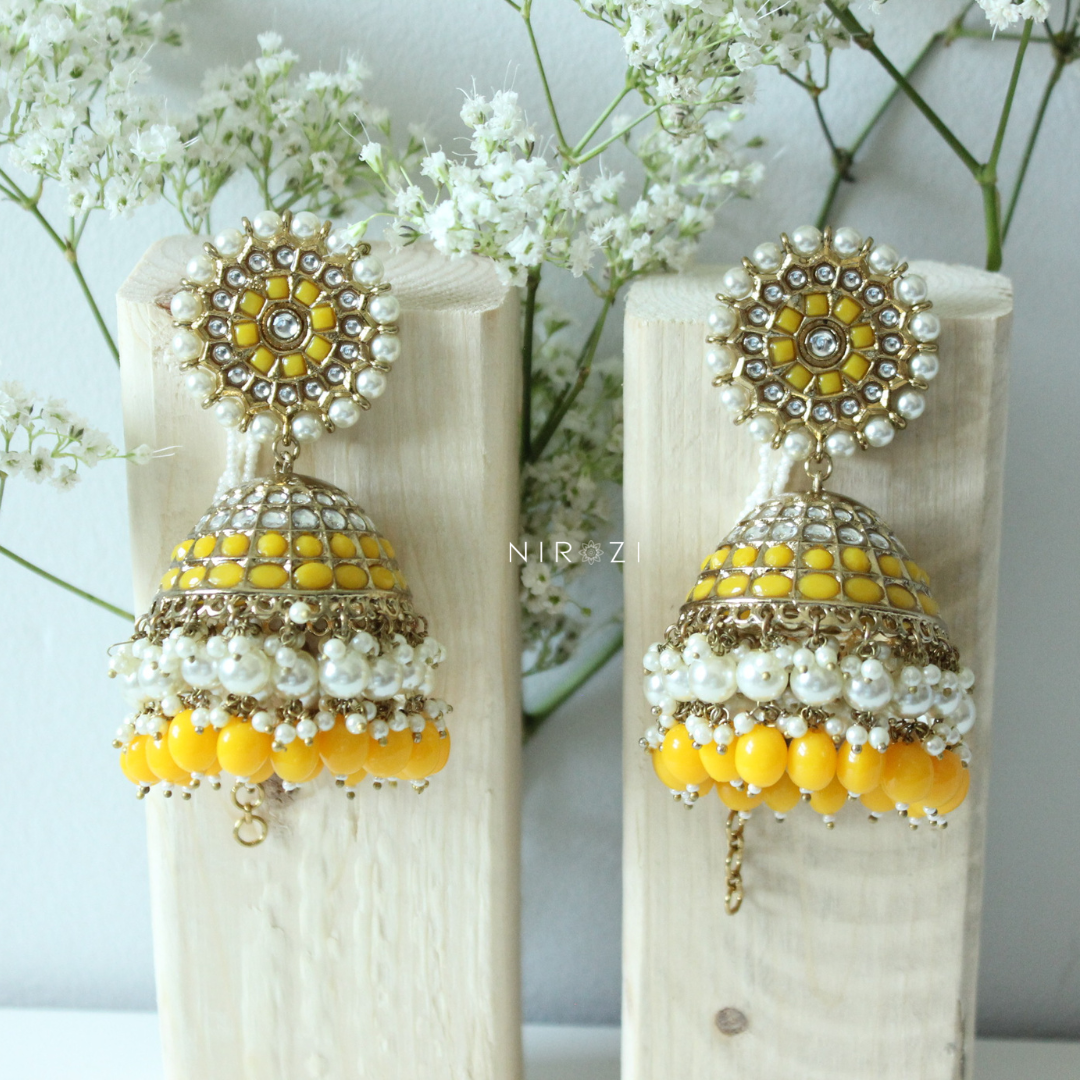 Labonno - Jhumka