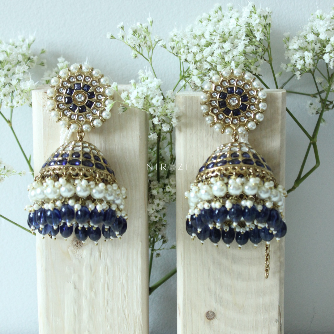 Labonno - Jhumka