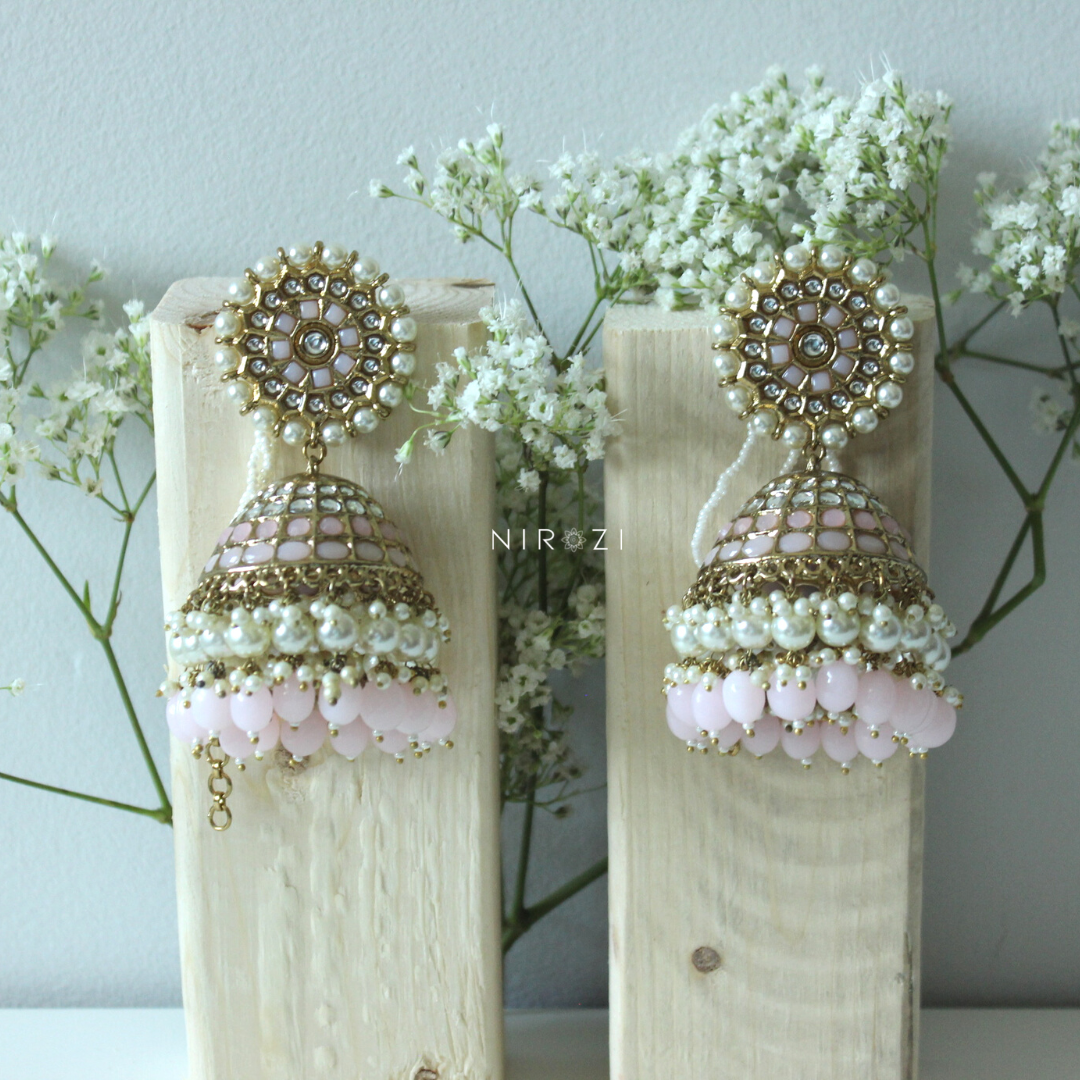 Labonno - Jhumka