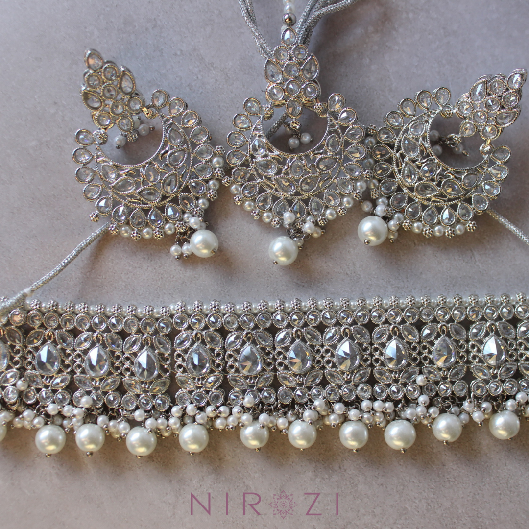 Rupo - Choker Set