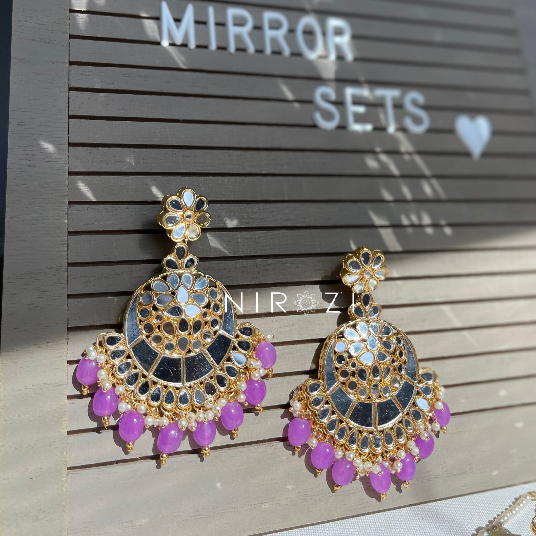 Khushi - Tikka set