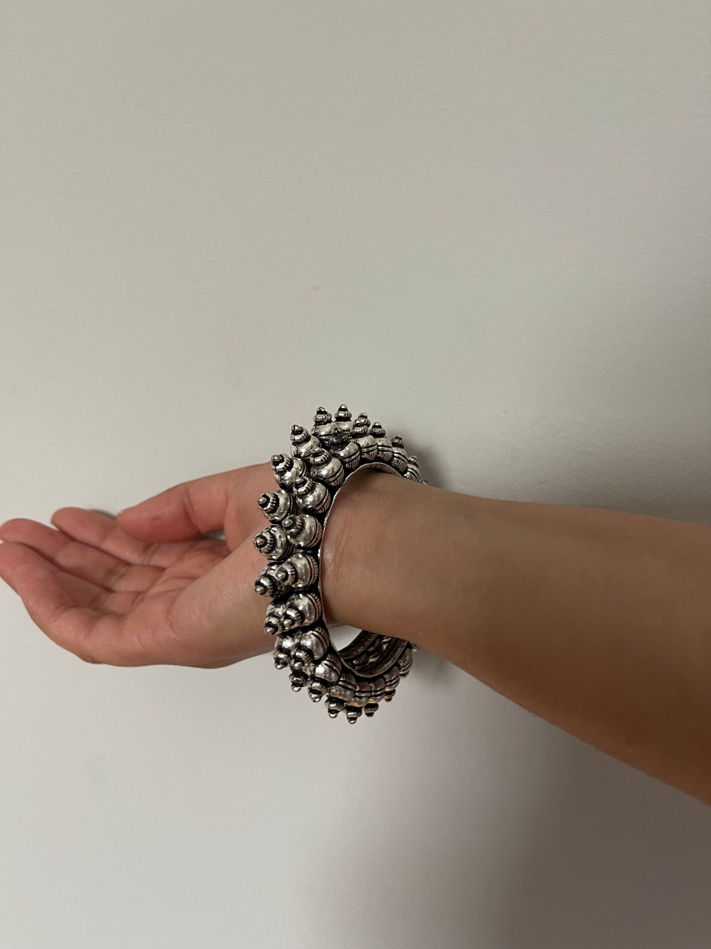 Kolshi Bangles - Nirozi