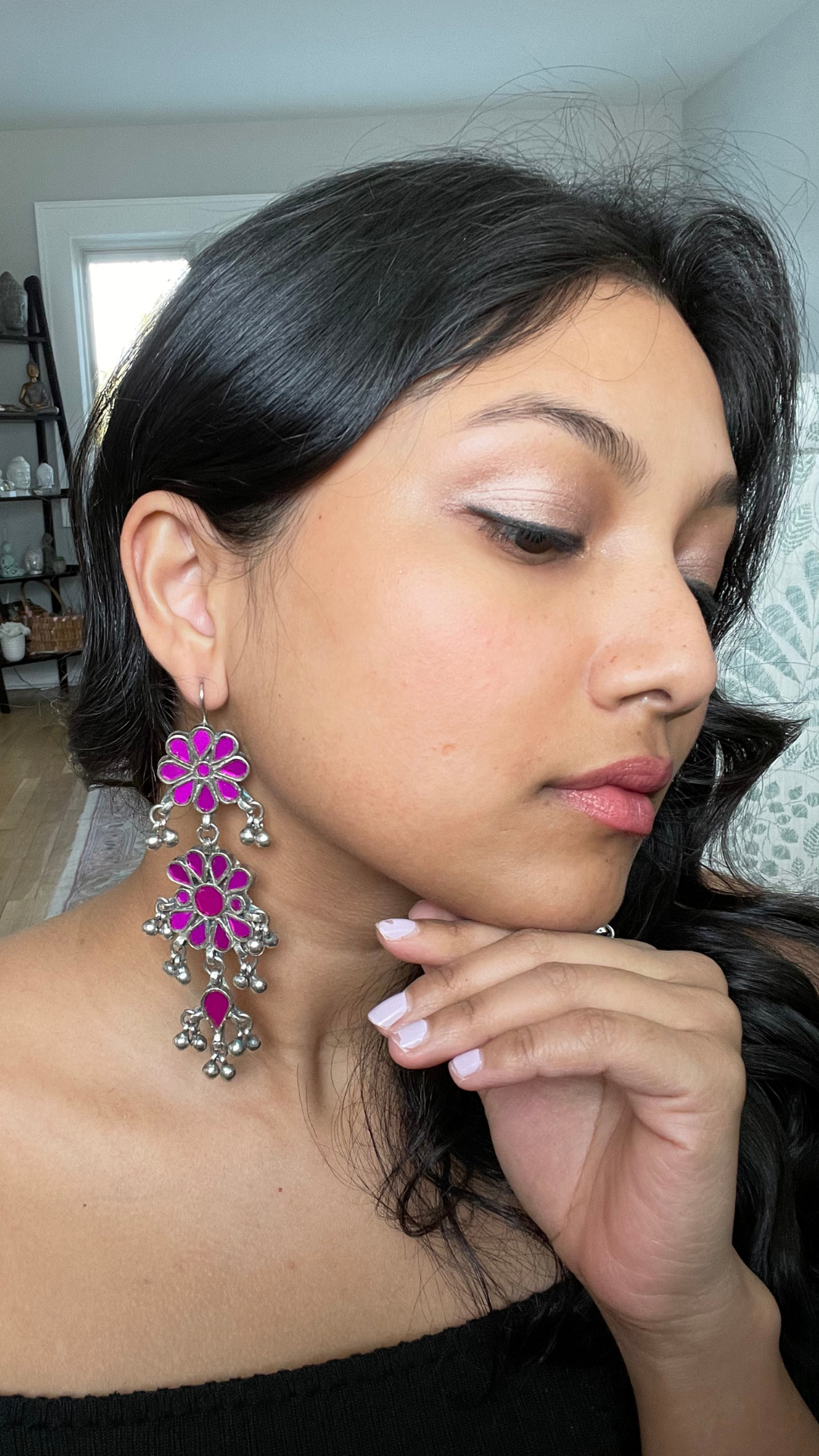 Glass Jewelry
