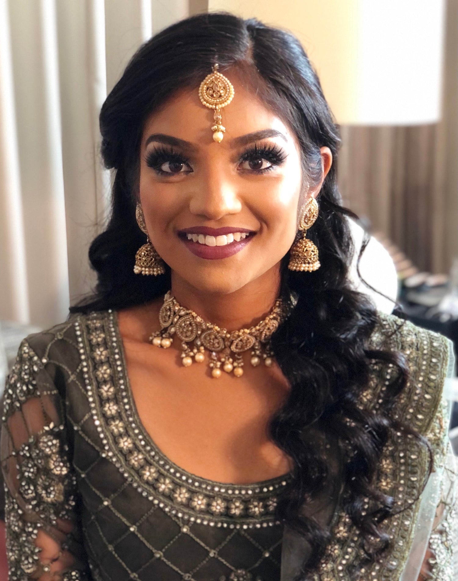 Nirozi - Polki / Mehendi Polish