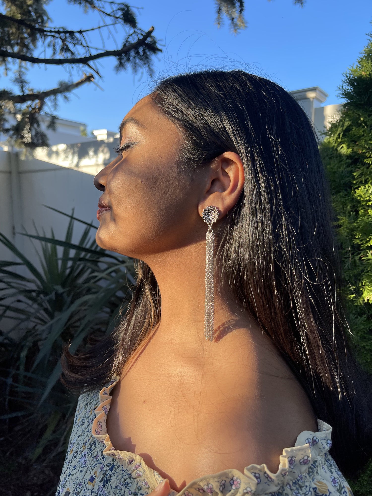 Nirozi - Earrings