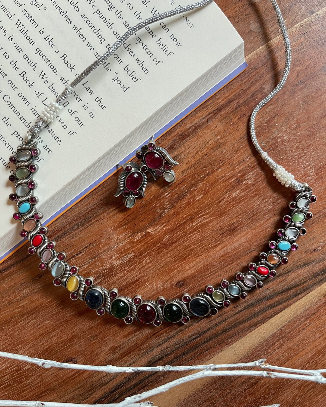 Ronika - Necklace Set