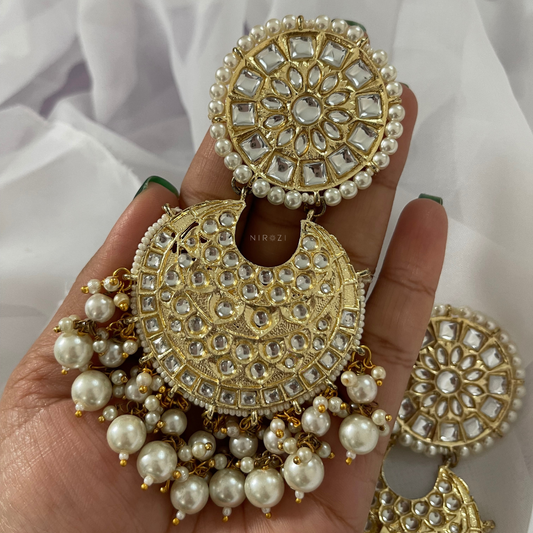 Piyali - Jhumka