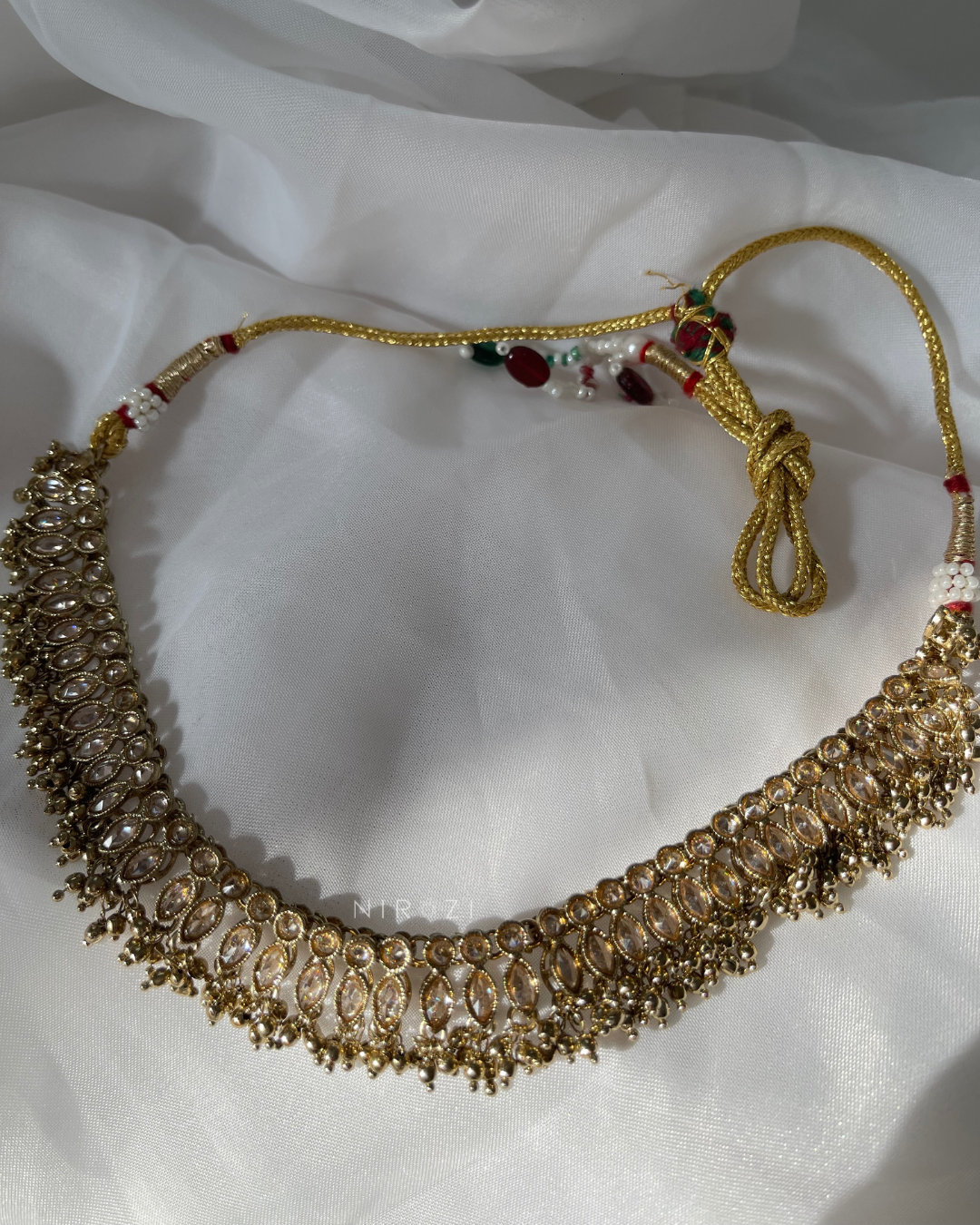Saha - Necklace Set
