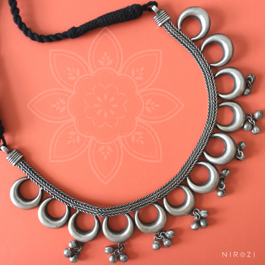 Sahara - Statement Necklace