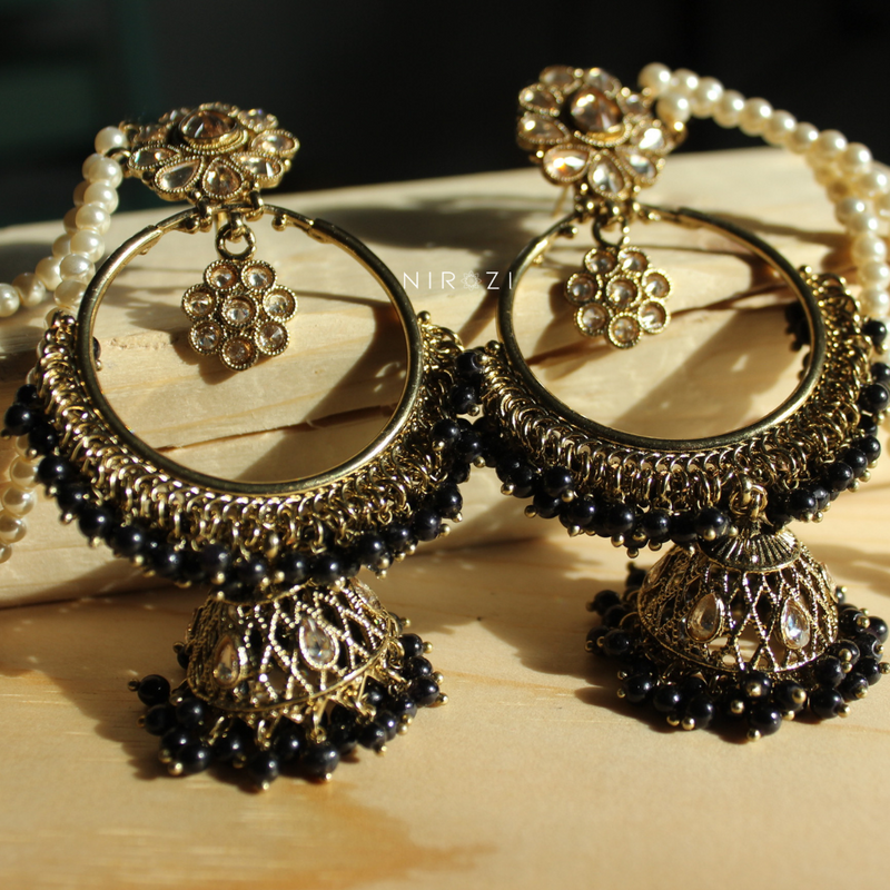 Hello jhumka store