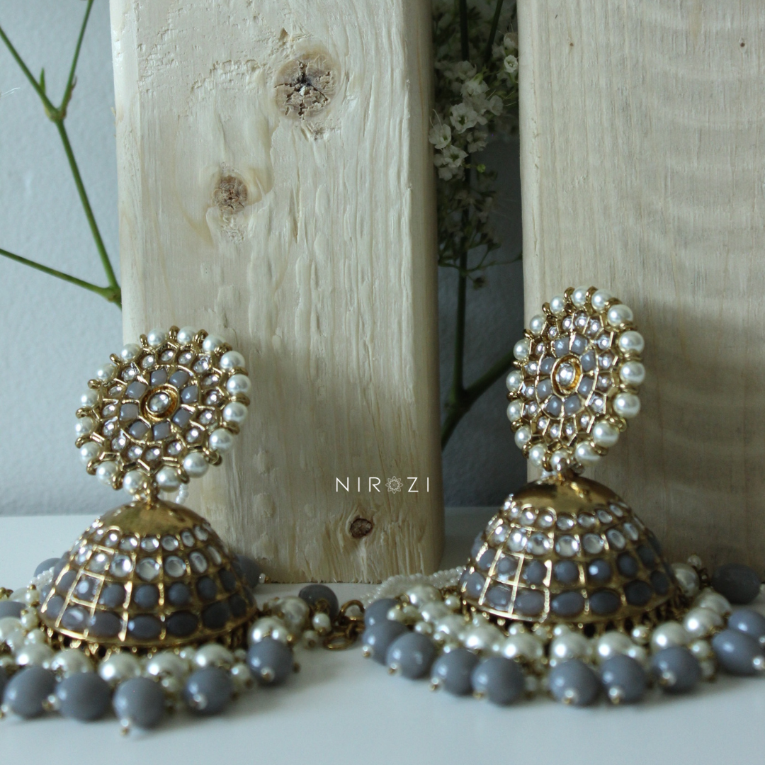 Labonno - Jhumka