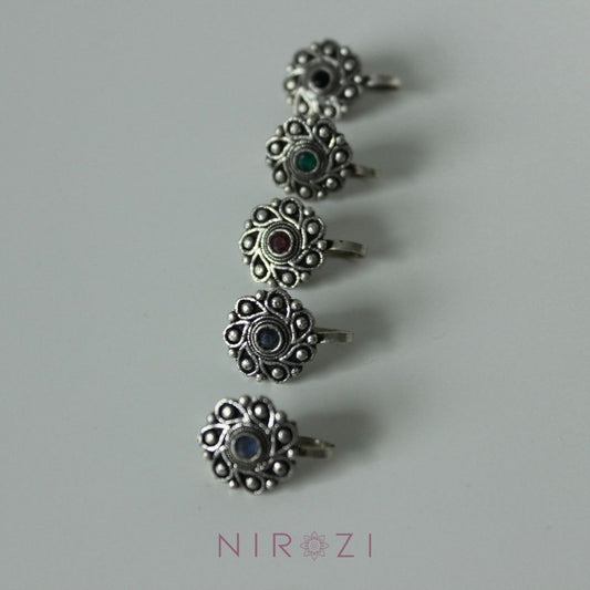Laila Nose Pins