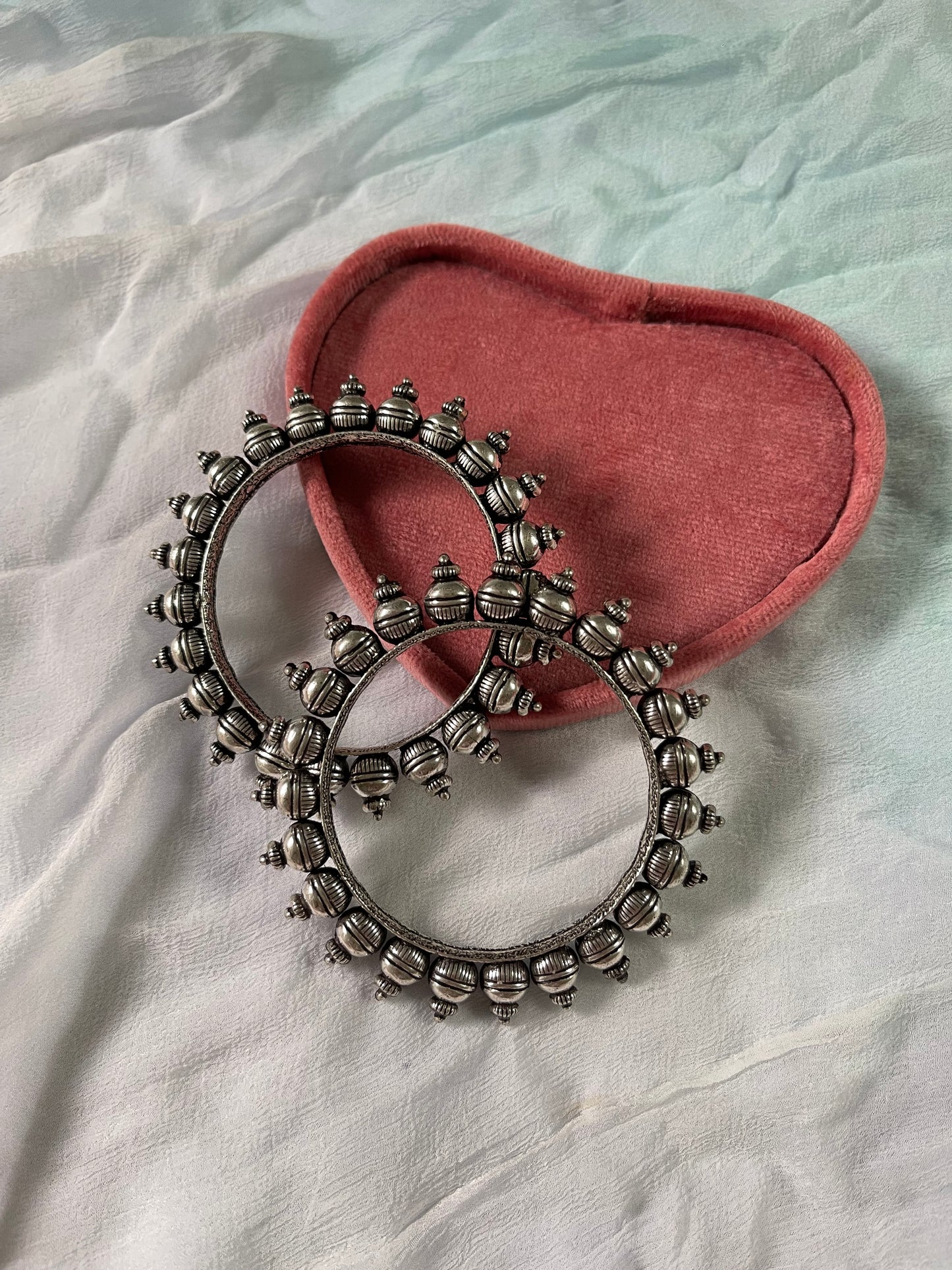 Kolshi Bangles - Nirozi